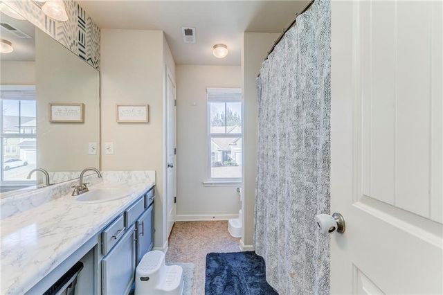 160 Renford Road, Ball Ground, GA 30107