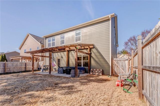 160 Renford Road, Ball Ground, GA 30107