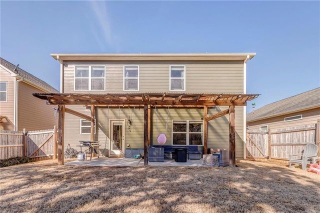 160 Renford Road, Ball Ground, GA 30107