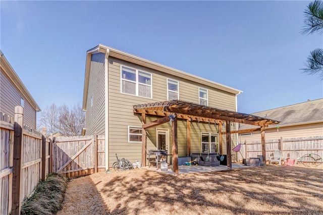 160 Renford Road, Ball Ground, GA 30107