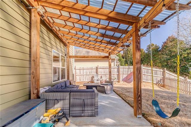 160 Renford Road, Ball Ground, GA 30107