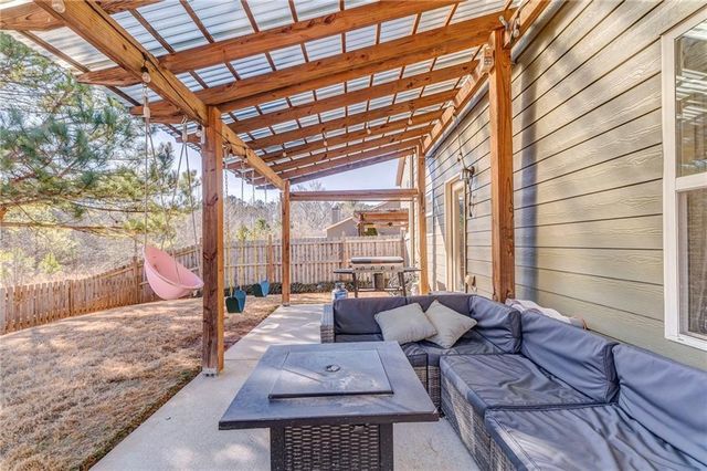 160 Renford Road, Ball Ground, GA 30107