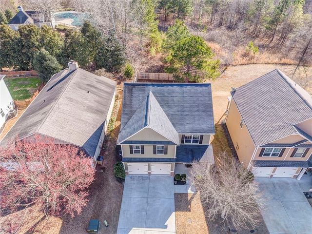 160 Renford Road, Ball Ground, GA 30107