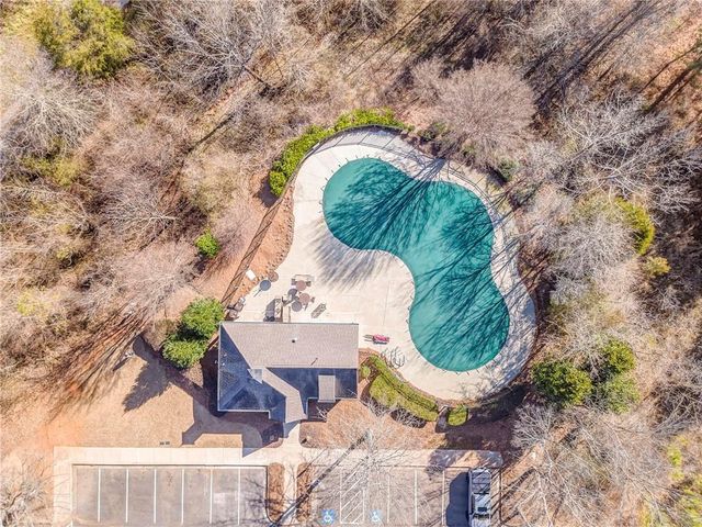 160 Renford Road, Ball Ground, GA 30107