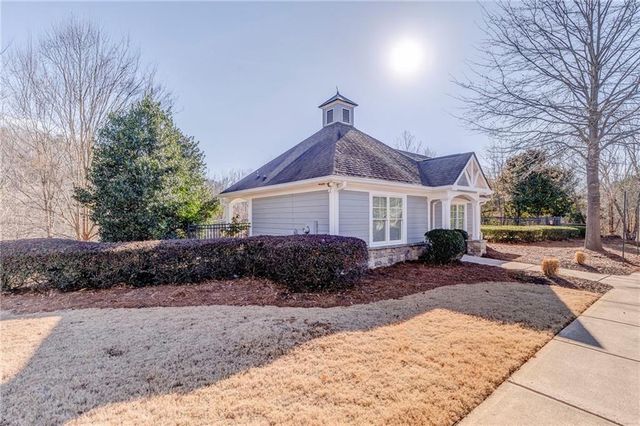 160 Renford Road, Ball Ground, GA 30107