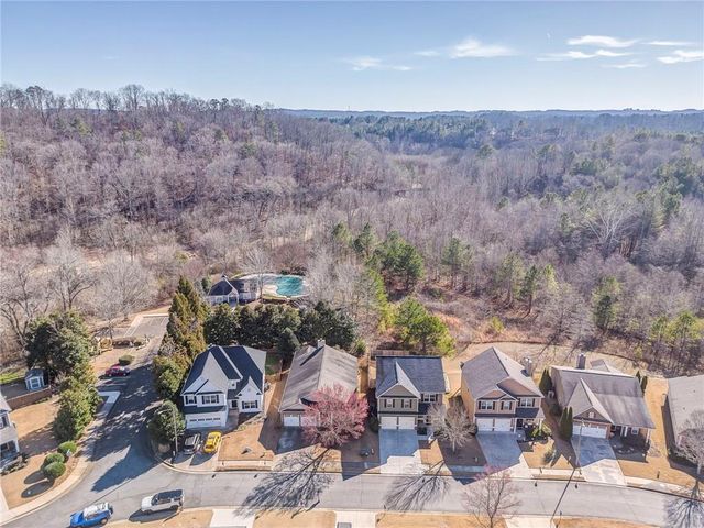 160 Renford Road, Ball Ground, GA 30107