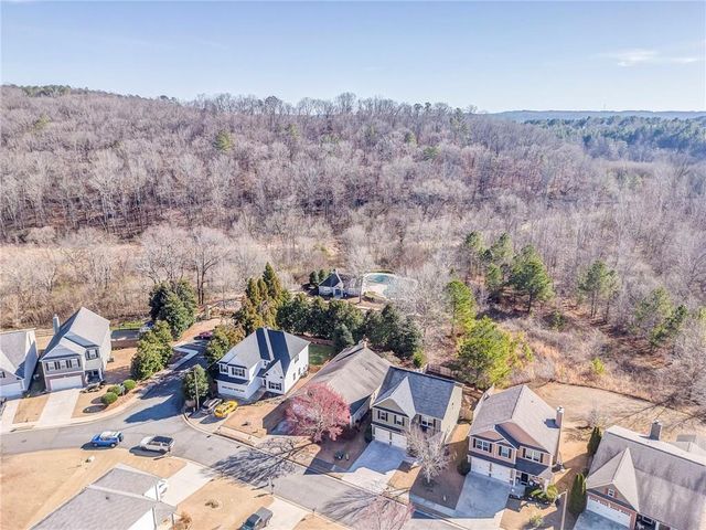 160 Renford Road, Ball Ground, GA 30107