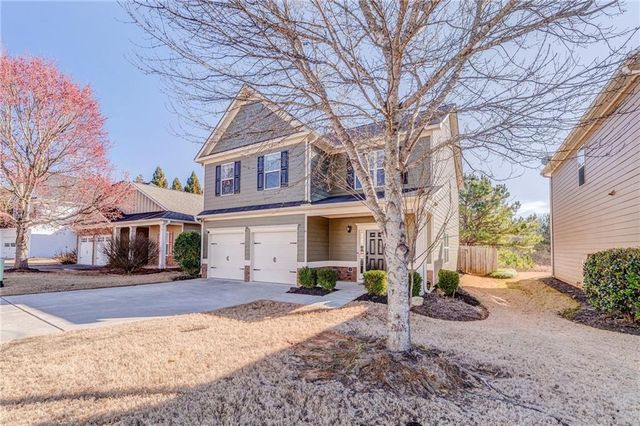 160 Renford Road, Ball Ground, GA 30107