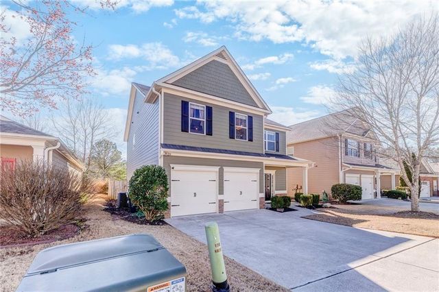 160 Renford Road, Ball Ground, GA 30107