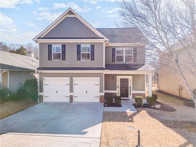 160 Renford Road, Ball Ground, GA 30107