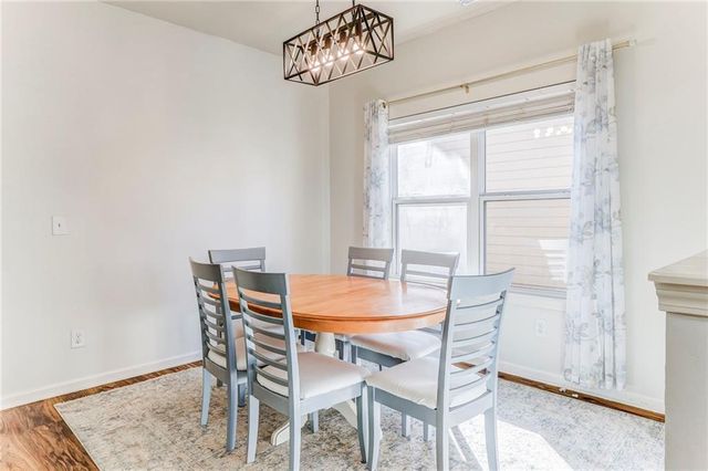 160 Renford Road, Ball Ground, GA 30107