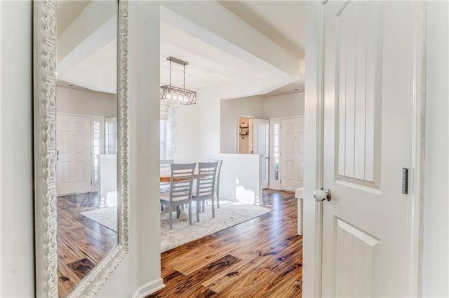 160 Renford Road, Ball Ground, GA 30107