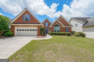 850 ROCK ELM, Auburn, GA 30011