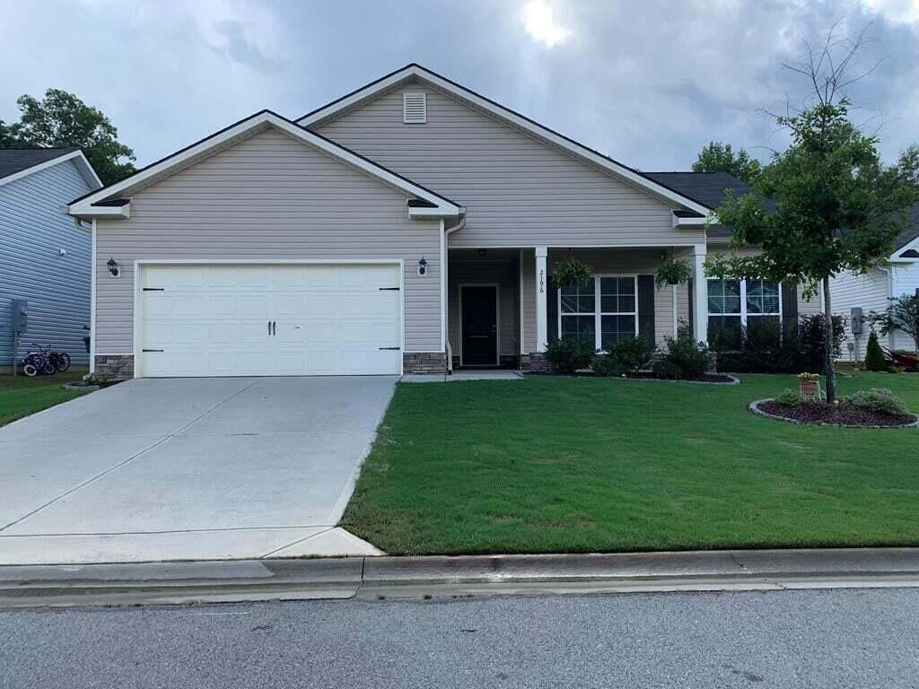 2196 Grove Landing Way, Grovetown, GA 30813