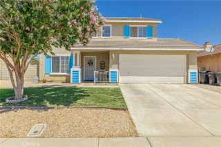 3657 Jasmine Ave, Rosamond, CA 93560