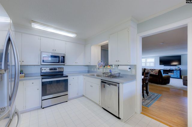 3944 Hickory Street, Columbia, SC 29205