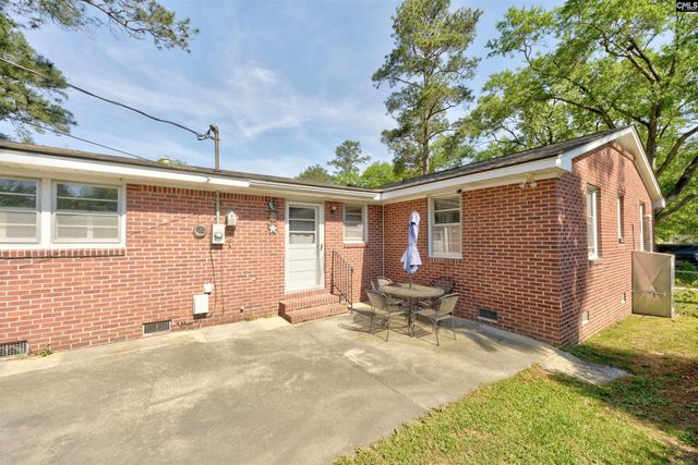 3944 Hickory Street, Columbia, SC 29205