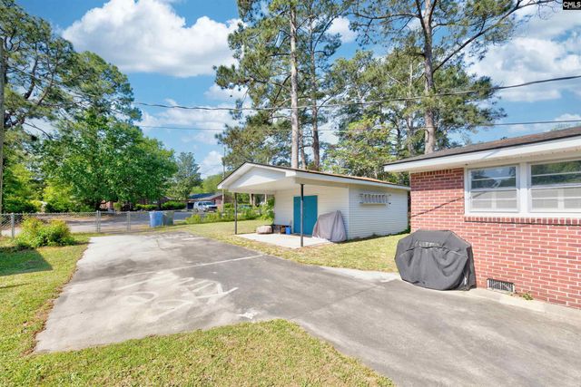 3944 Hickory Street, Columbia, SC 29205