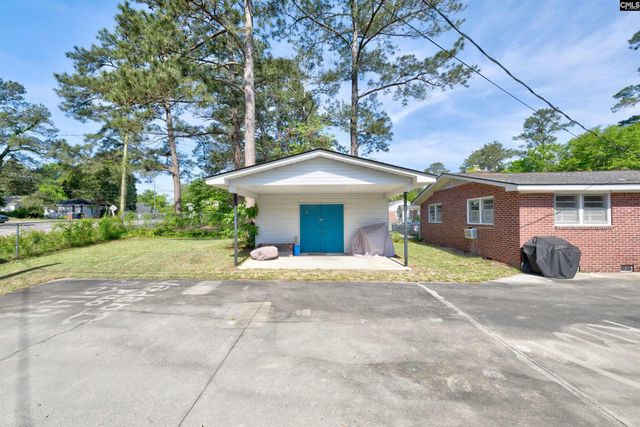3944 Hickory Street, Columbia, SC 29205