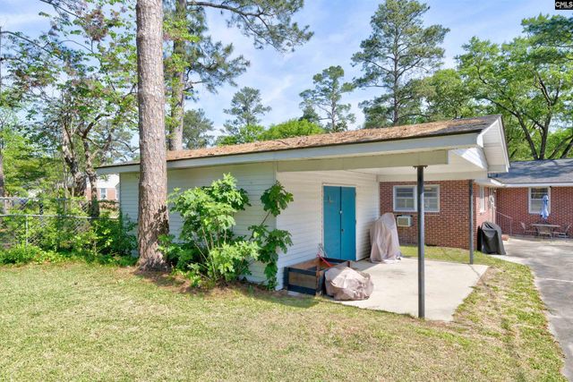 3944 Hickory Street, Columbia, SC 29205
