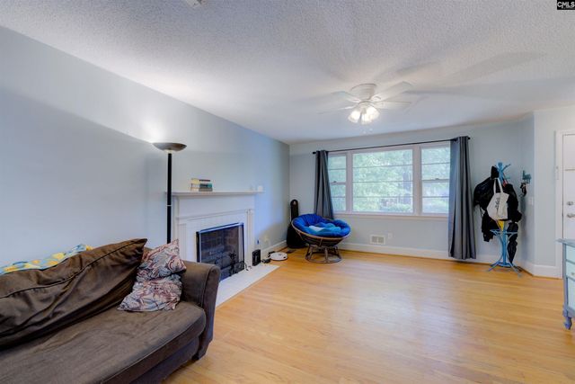 3944 Hickory Street, Columbia, SC 29205