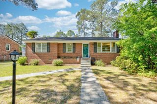3944 Hickory Street, Columbia, SC 29205
