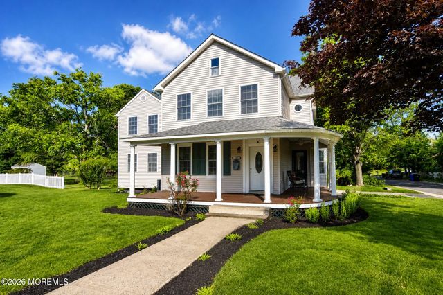 138 Church Street, Belford, NJ 07718