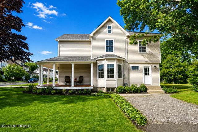 138 Church Street, Belford, NJ 07718