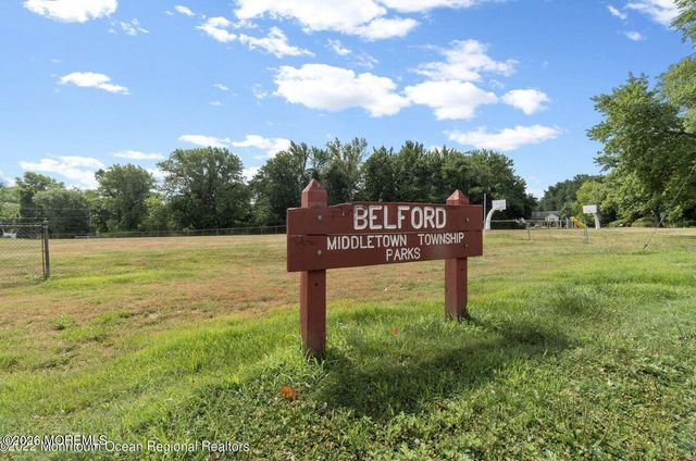 138 Church Street, Belford, NJ 07718