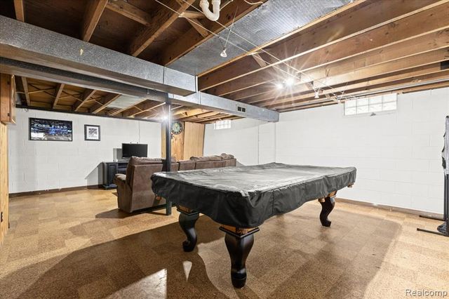 3947 Percy King Road, Waterford, MI 48329