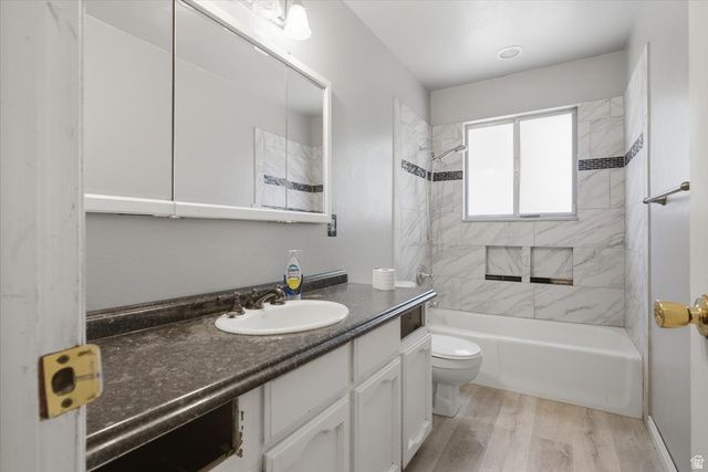 2299 E 3025 N, Layton, UT 84040