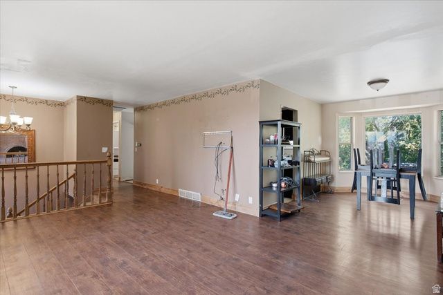 2299 E 3025 N, Layton, UT 84040