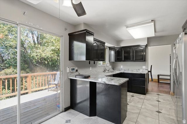 2299 E 3025 N, Layton, UT 84040
