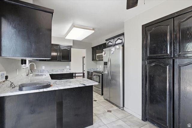 2299 E 3025 N, Layton, UT 84040
