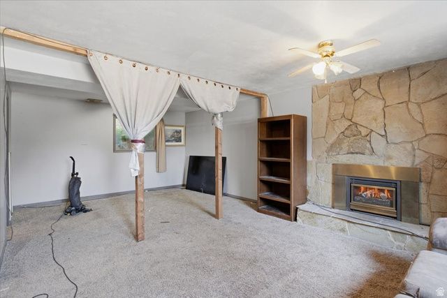 2299 E 3025 N, Layton, UT 84040
