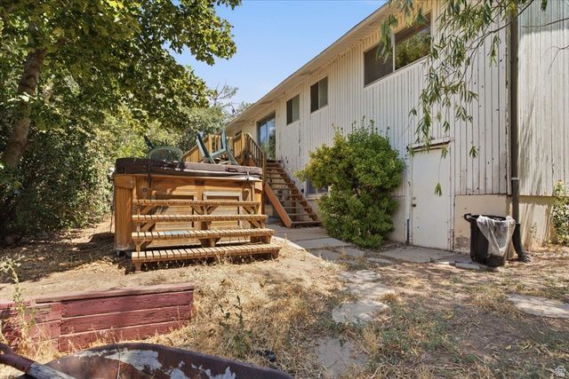 2299 E 3025 N, Layton, UT 84040