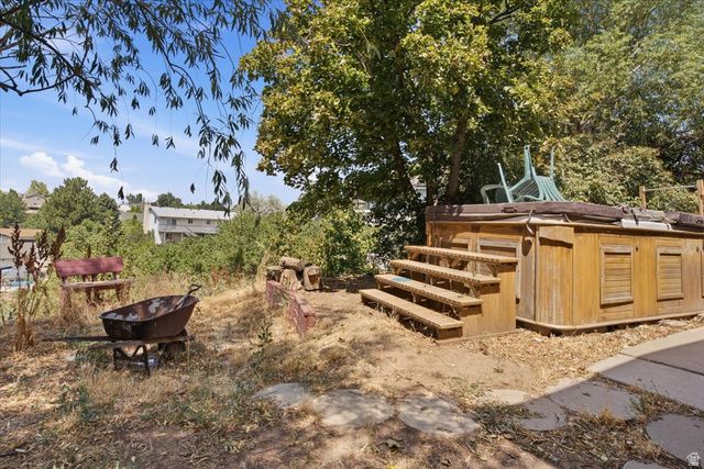 2299 E 3025 N, Layton, UT 84040
