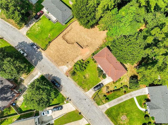 232 Oakcliff Court NW, Atlanta, GA 30331