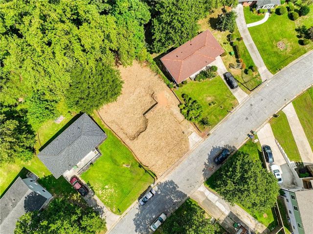 232 Oakcliff Court NW, Atlanta, GA 30331