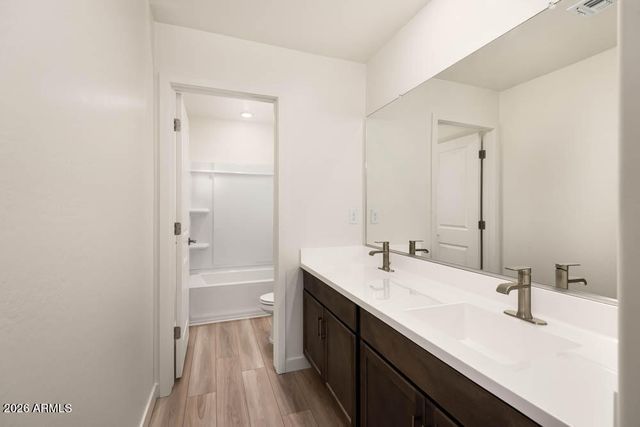 708 S MARICOPA Road, Florence, AZ 85132