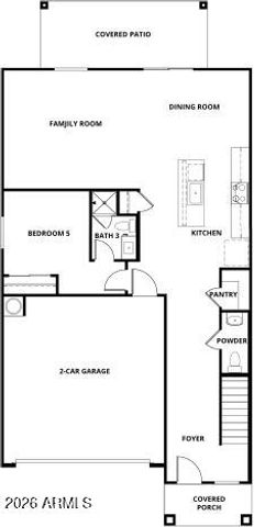 708 S MARICOPA Road, Florence, AZ 85132