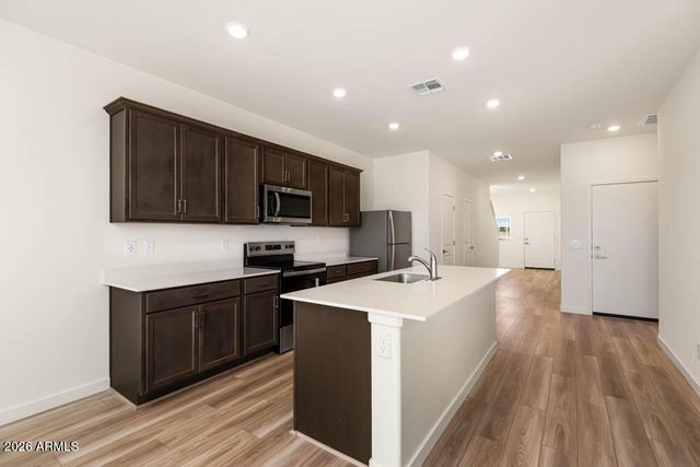 708 S MARICOPA Road, Florence, AZ 85132