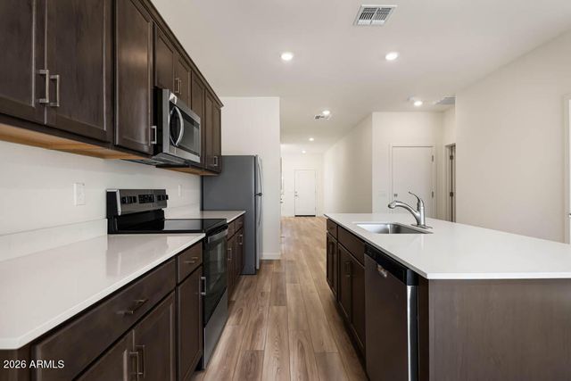 708 S MARICOPA Road, Florence, AZ 85132