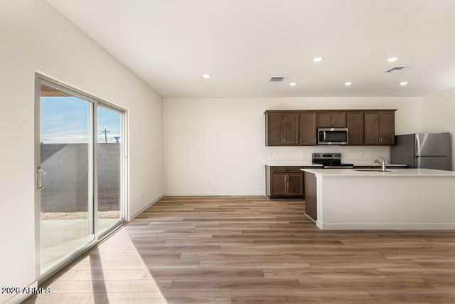 708 S MARICOPA Road, Florence, AZ 85132