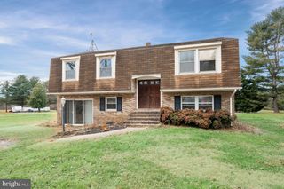 1023 OLD TELEGRAPH ROAD, Warwick, MD 21912