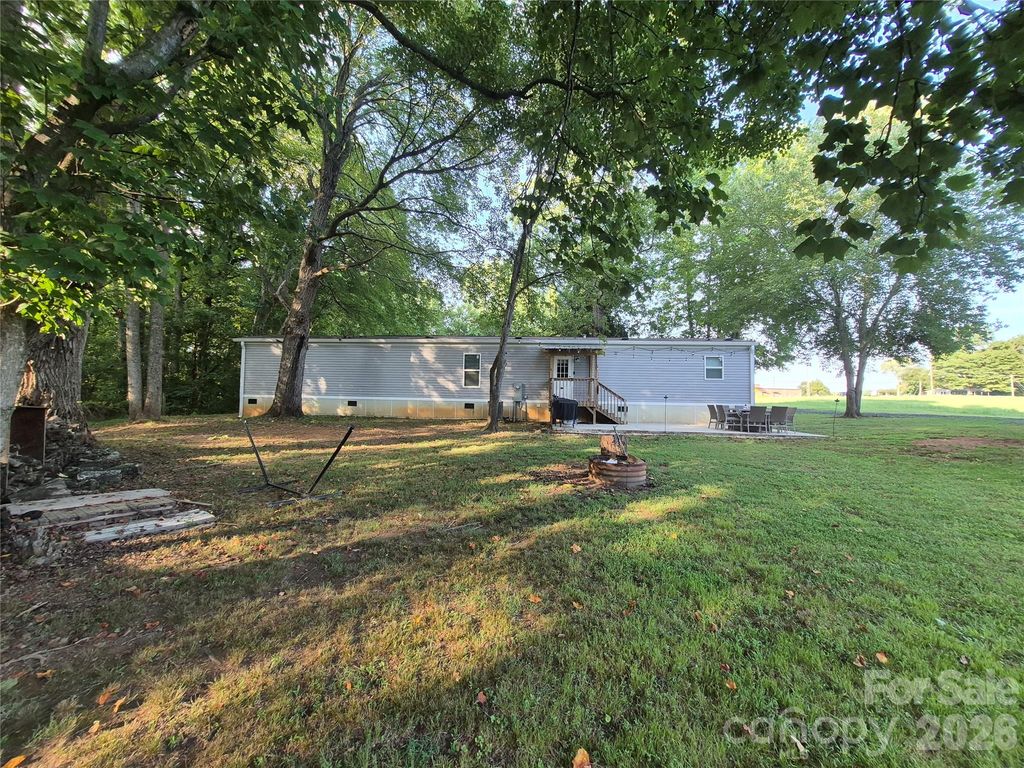 6373 Dixie Lane, Vale, NC 28168