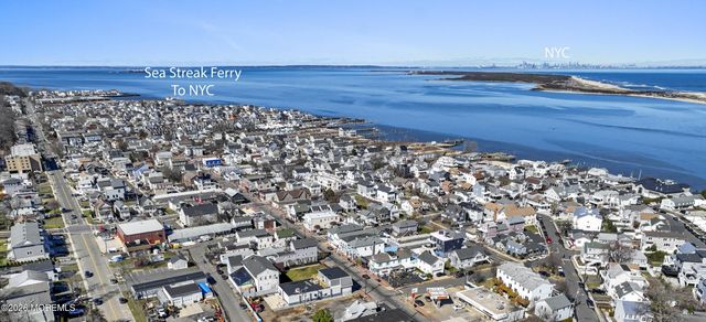 205 Bay Avenue, Highlands, NJ 07732