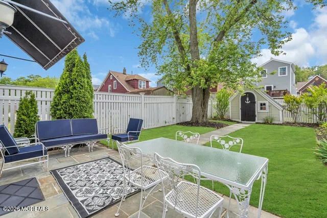 205 Bay Avenue, Highlands, NJ 07732