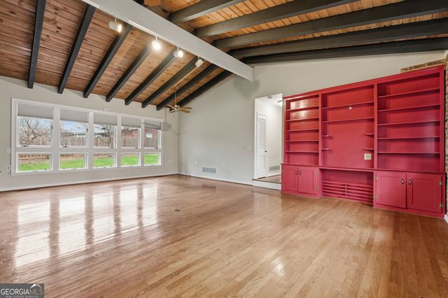 3302 Wynn Drive, Avondale Estates, GA 30002