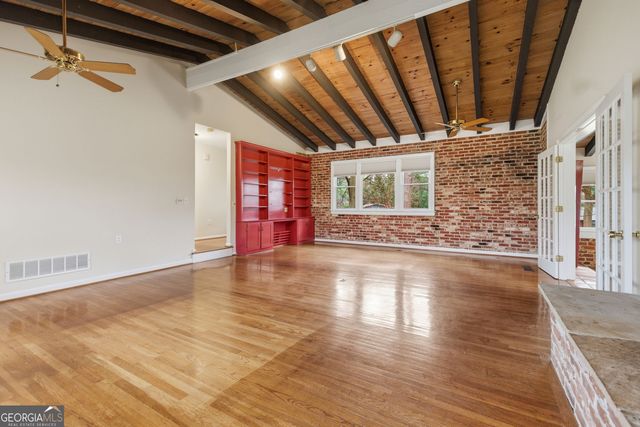 3302 Wynn Drive, Avondale Estates, GA 30002